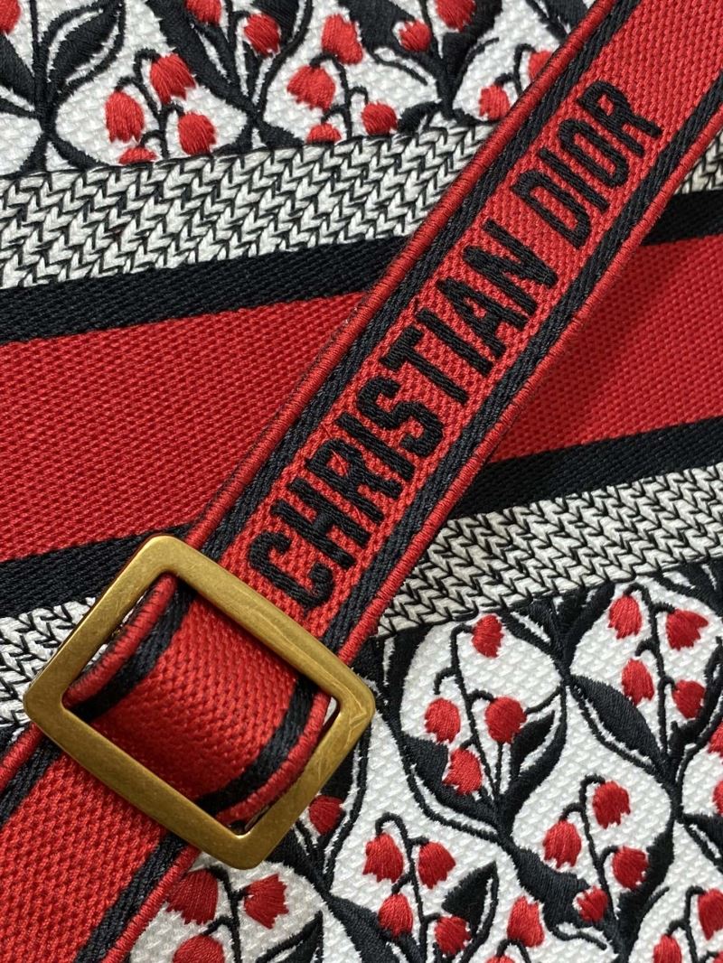 chr1st1an D10r shopping bags